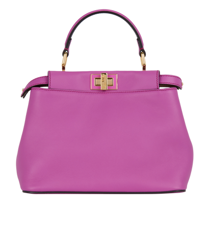 Bi-colour Mini Peekaboo, front view